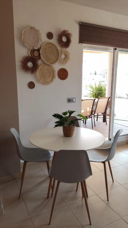 Playa De Canet, Gran Terraza 瓦伦西亚 外观 照片